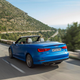 Illustration for article titled 2015 Audi A3 Cabriolet: This Is It